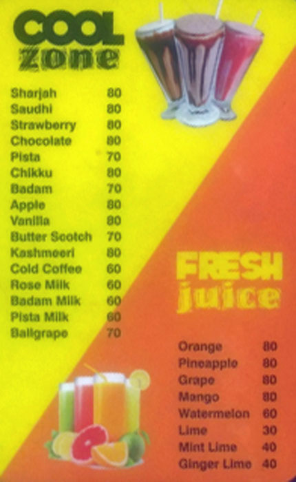 Burger Lounge - Kesavadasapuram - Trivandrum image 2