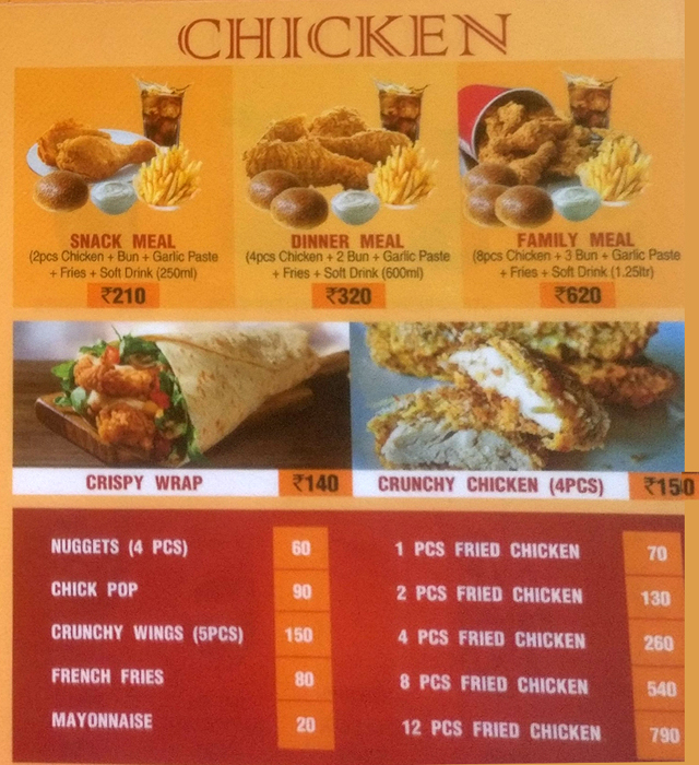 Burger Lounge - Vidyaratna Nagar - Manipal image 5