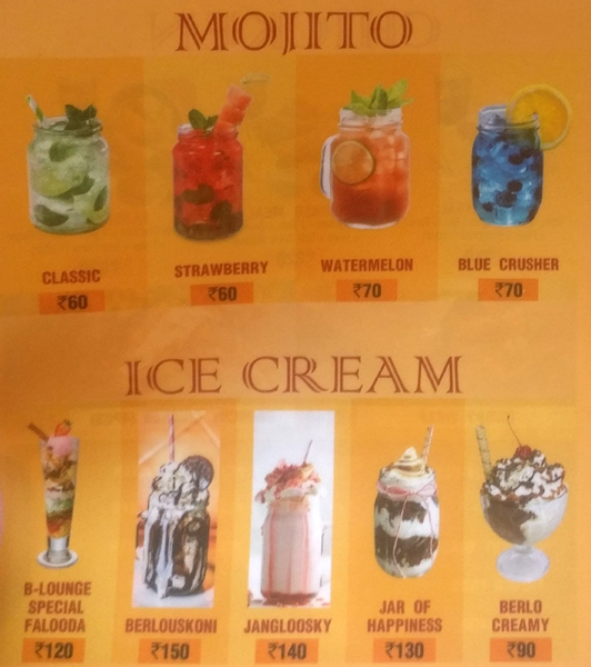 Burger Lounge - Vidyaratna Nagar - Manipal image 3