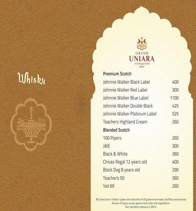 Burj Grand Uniara - Narayan Singh Circle - Jaipur image 2