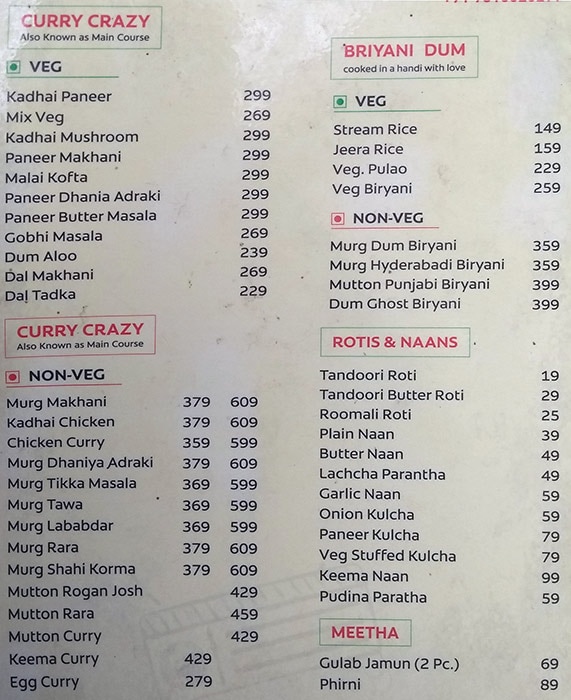 Butter Kitchen - DLF Phase 1 - Gurgaon image 2