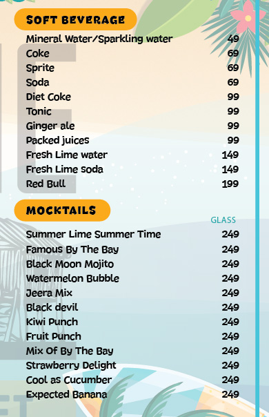 By The Bay - Necklace Road - Hyderabad image 1