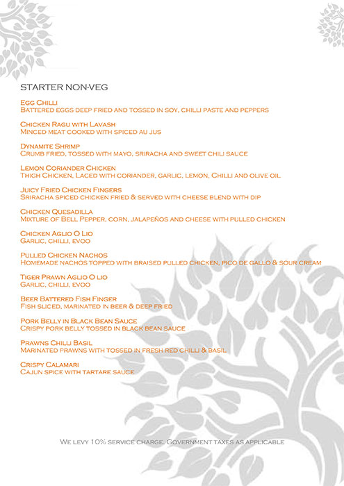 By The Peepal - JP Nagar - Bangalore image 5