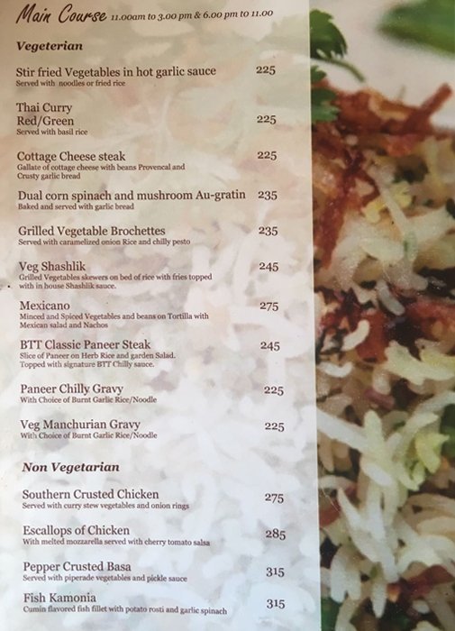 By The Tree Cafe - Wanowrie - Pune image 1