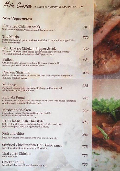 By The Tree Cafe - Wanowrie - Pune image 7