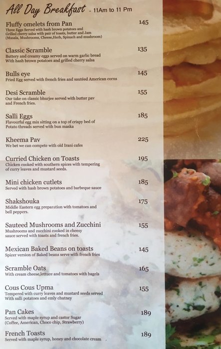 By The Tree Cafe - Wanowrie - Pune image 4