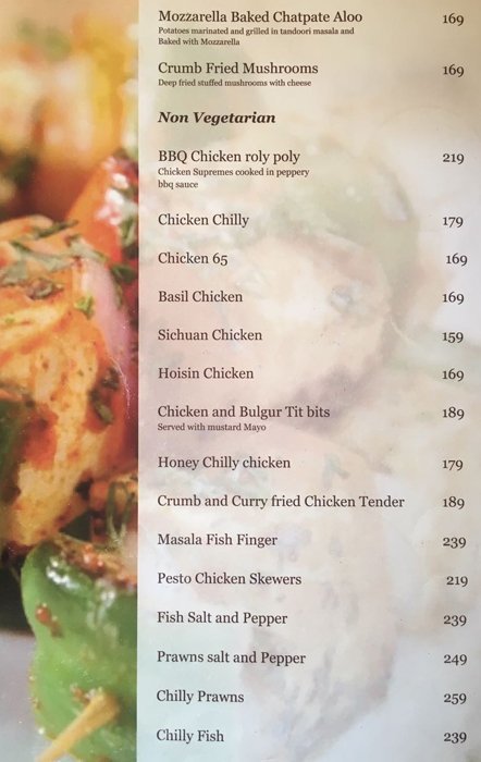 By The Tree Cafe - Wanowrie - Pune image 3