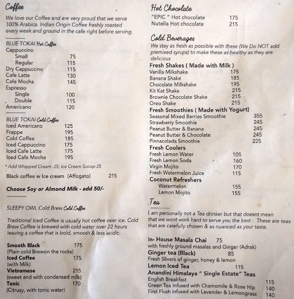 C'est la vie - Sector 50 - Gurgaon image 1