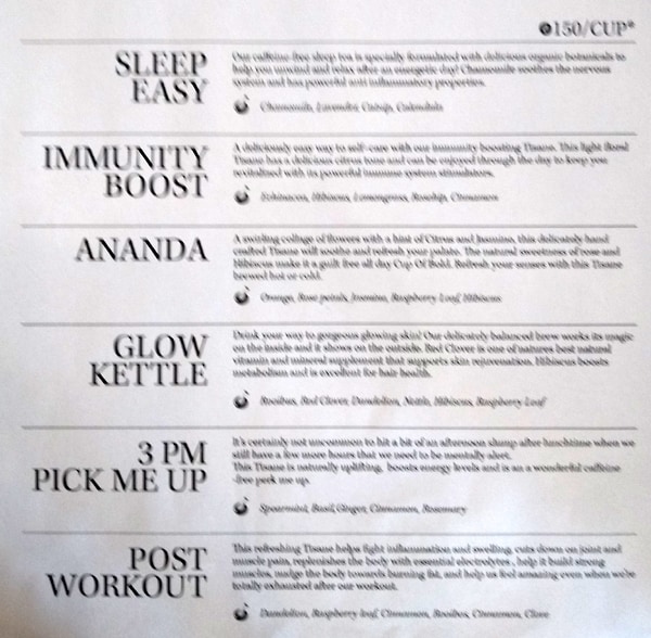 C'est la vie - Sector 50 - Gurgaon image 2