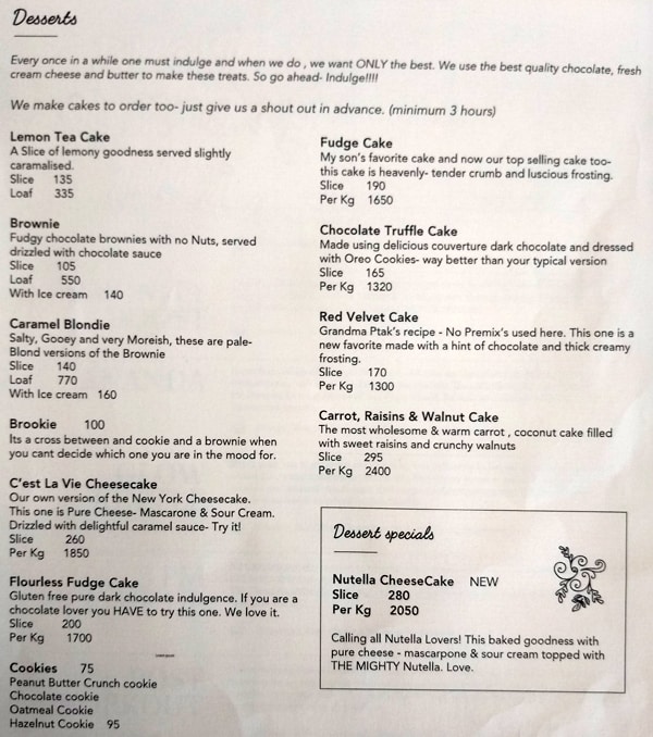 C'est la vie - Sector 50 - Gurgaon image 3