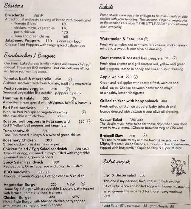 C'est la vie - Sector 50 - Gurgaon image 5