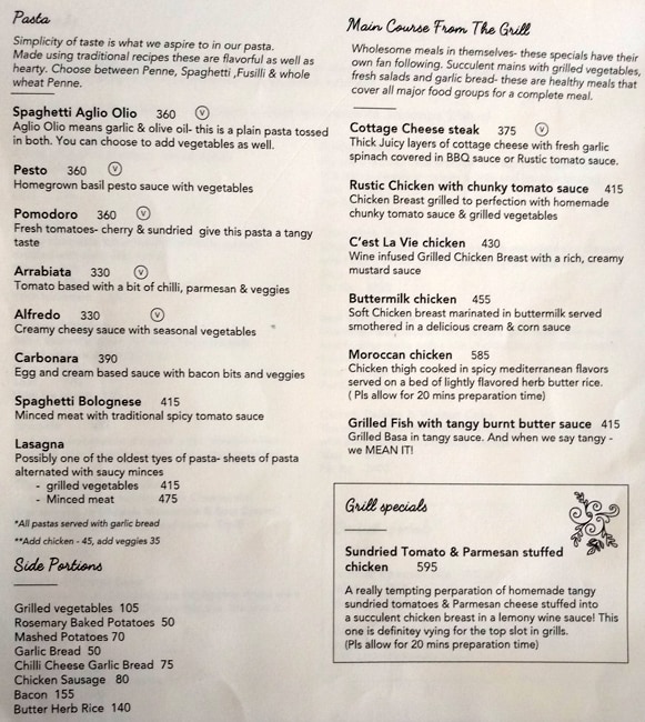 C'est la vie - Sector 50 - Gurgaon image 4