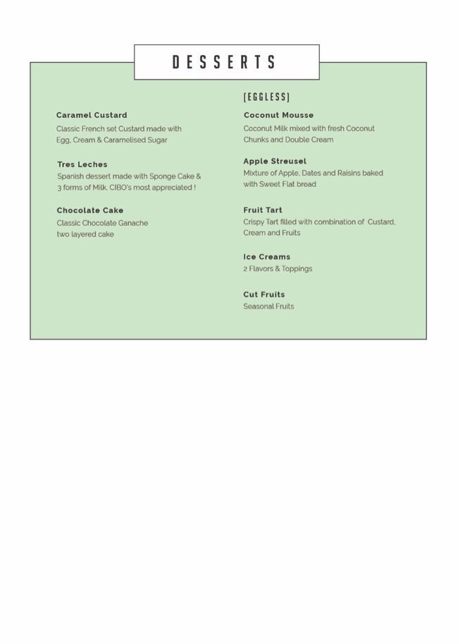 CIBO House - Hitech City - Hyderabad image 21