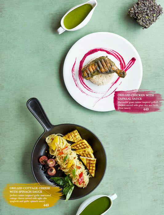 CIBO House - Hitech City - Hyderabad image 6