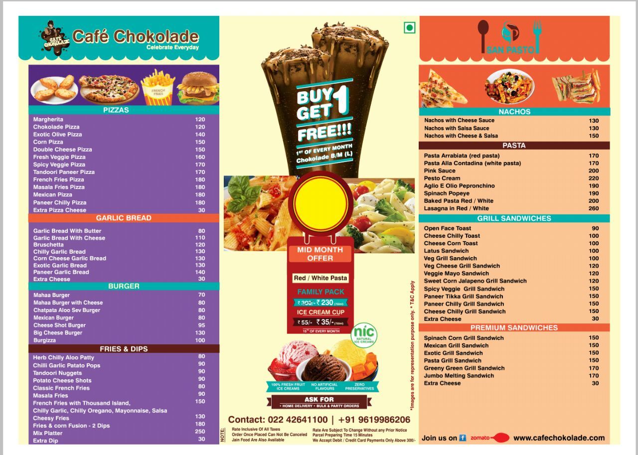 Cad B - Malad - Mumbai image 1