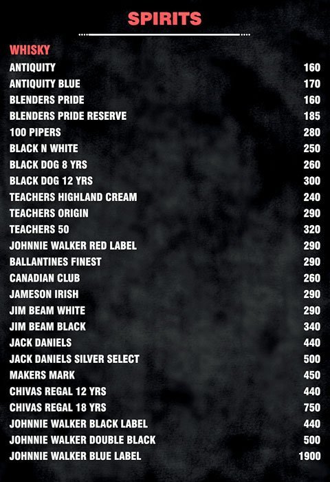 Cafe 015 - Malad West - Mumbai image 12