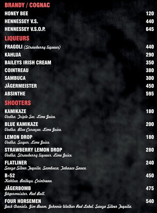 Cafe 015 - Malad West - Mumbai image 10