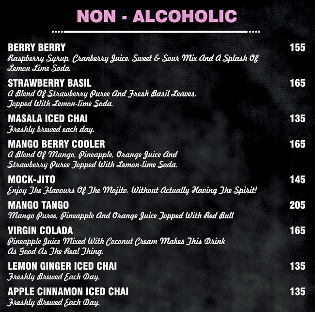 Cafe 015 - Malad West - Mumbai image 13