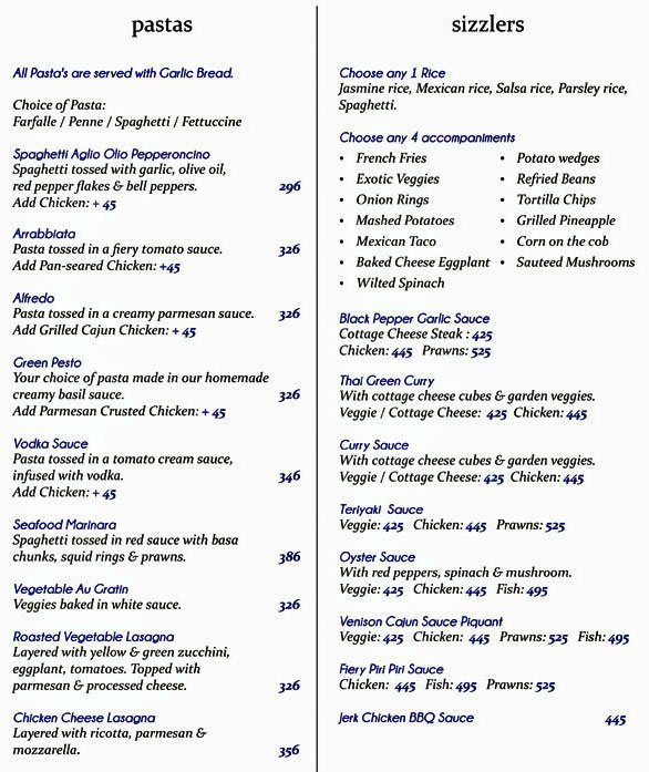 Cafe 015 - Malad West - Mumbai image 4