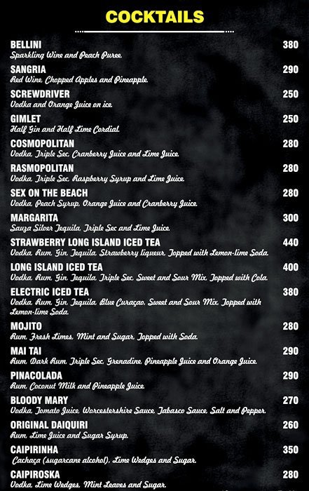 Cafe 015 - Malad West - Mumbai image 1