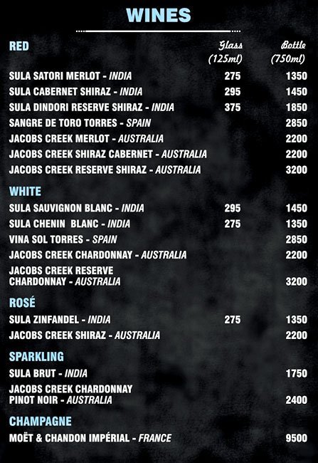 Cafe 015 - Malad West - Mumbai image 7