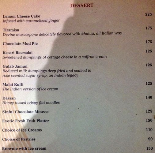 Cafe 15A - Koregaon Park - Pune image 9