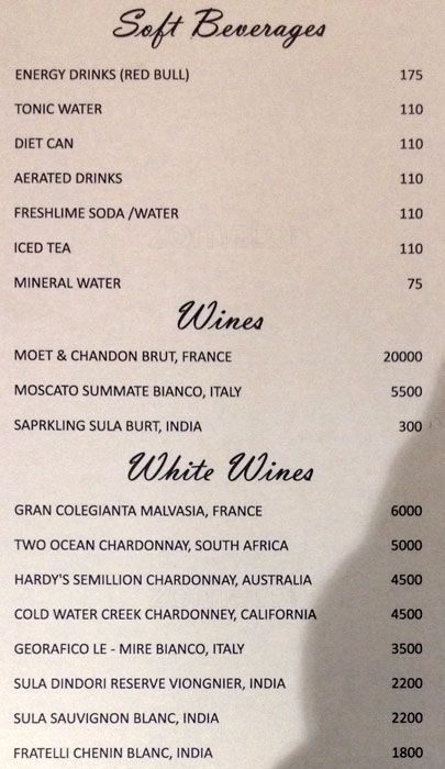 Cafe 15A - Koregaon Park - Pune image 3