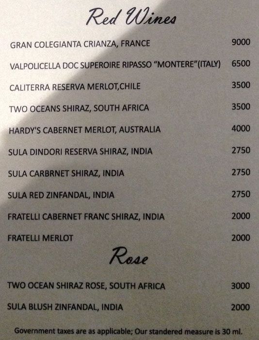 Cafe 15A - Koregaon Park - Pune image 2