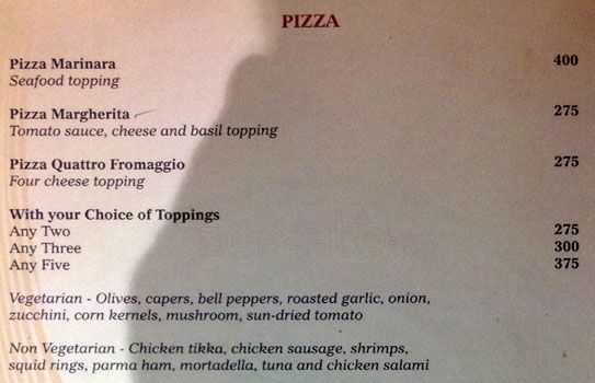 Cafe 15A - Koregaon Park - Pune image 17