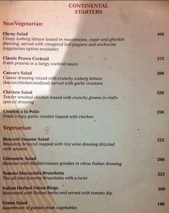 Cafe 15A - Koregaon Park - Pune image 1