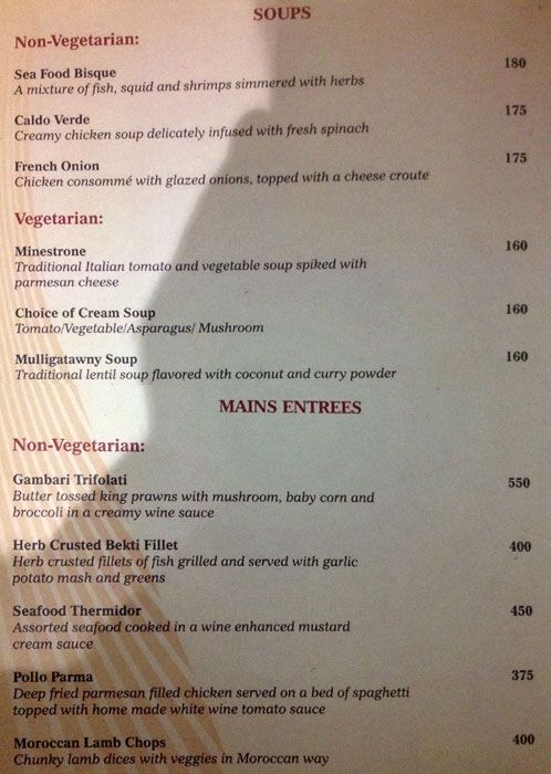 Cafe 15A - Koregaon Park - Pune image 19