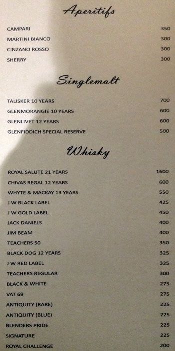 Cafe 15A - Koregaon Park - Pune image 8