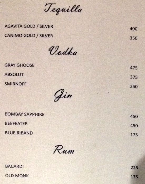 Cafe 15A - Koregaon Park - Pune image 7