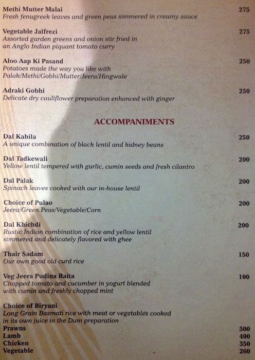 Cafe 15A - Koregaon Park - Pune image 11