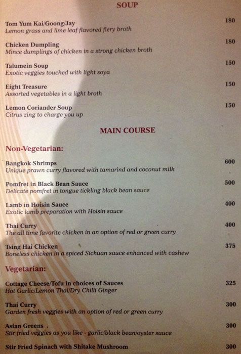 Cafe 15A - Koregaon Park - Pune image 15