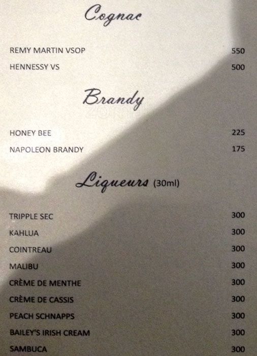 Cafe 15A - Koregaon Park - Pune image 6