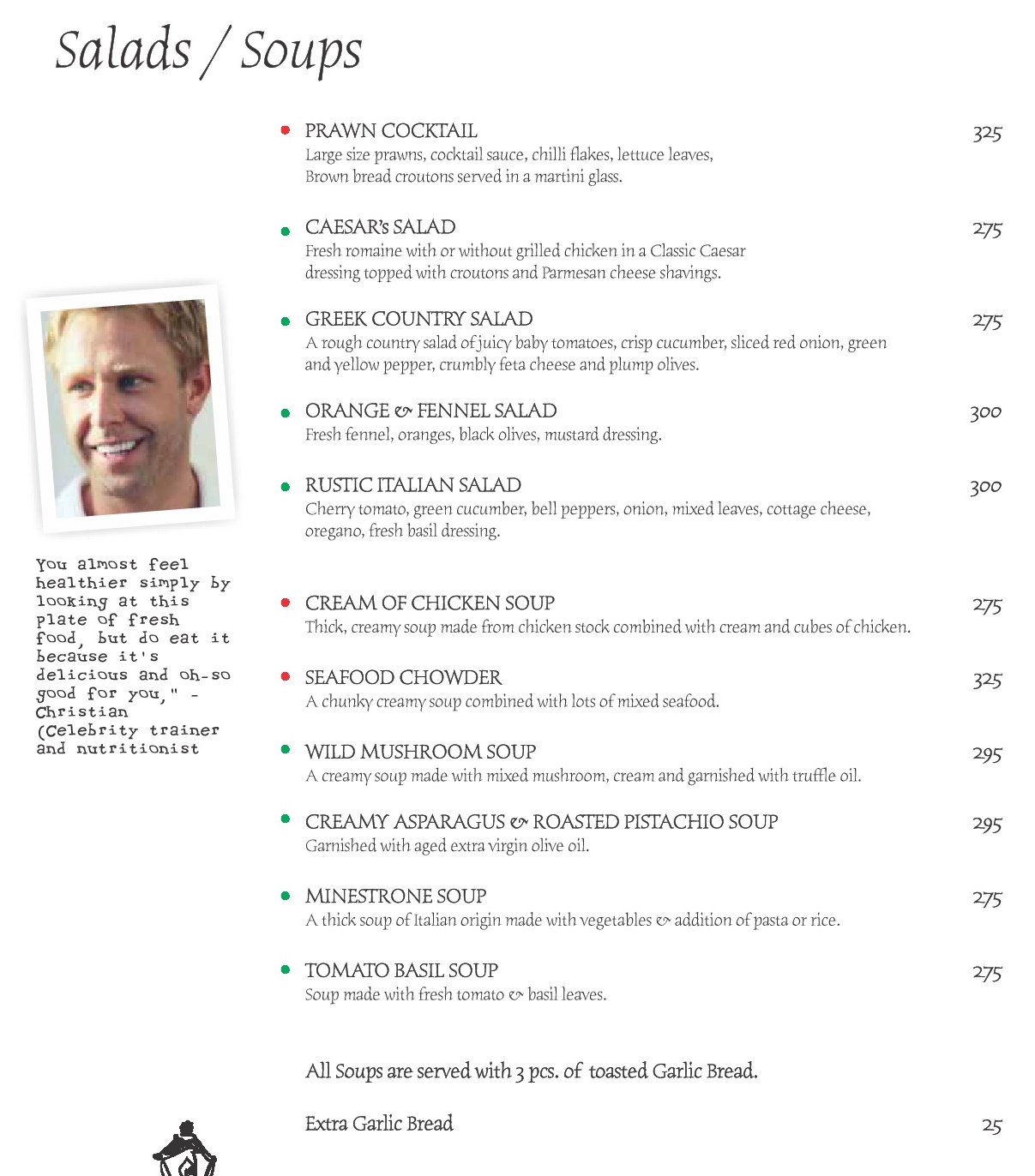 Cafe 1730 - Koregaon Park - Pune image 21