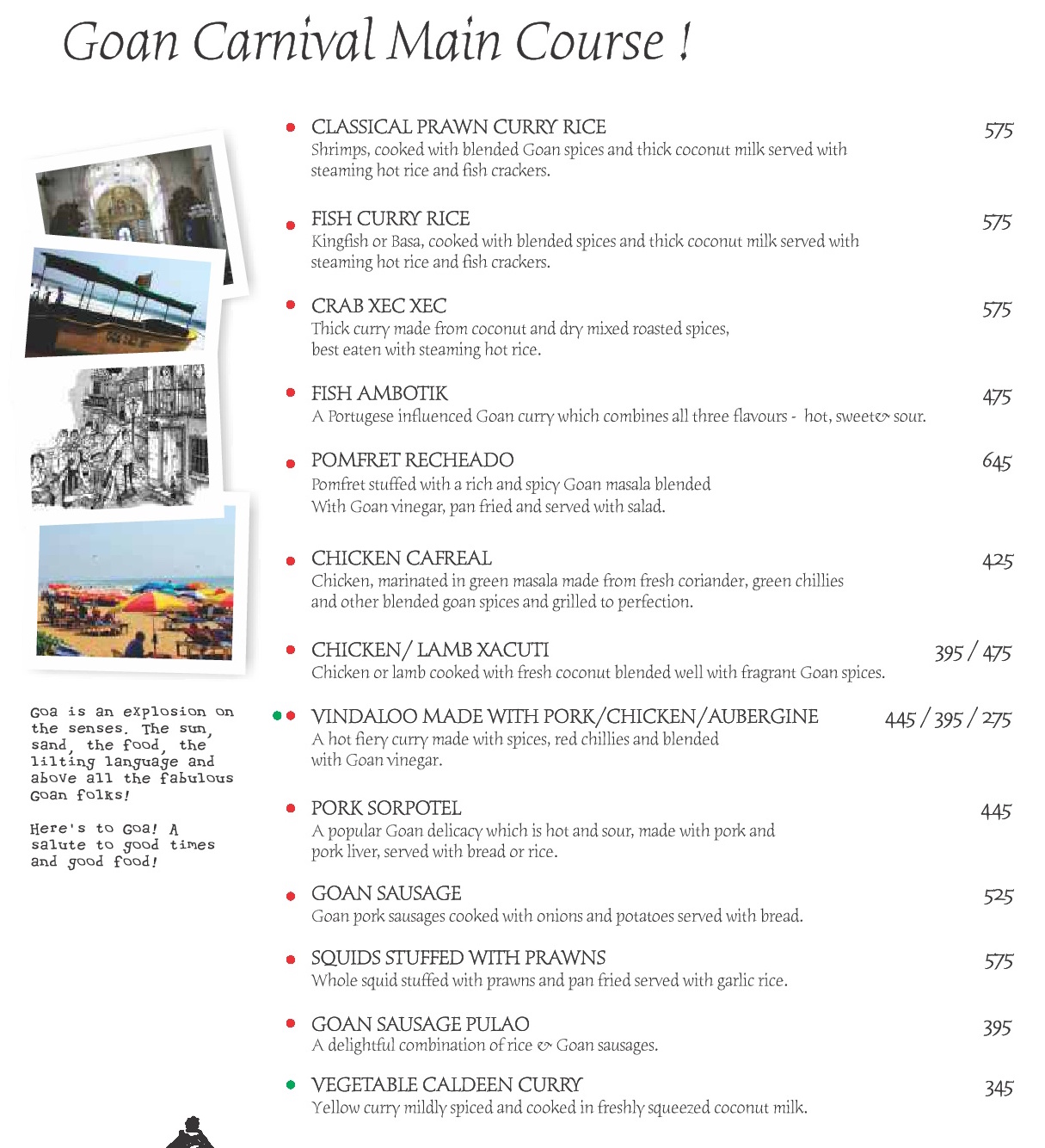 Cafe 1730 - Koregaon Park - Pune image 16