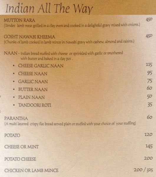 Cafe 1730 - Koregaon Park - Pune image 36