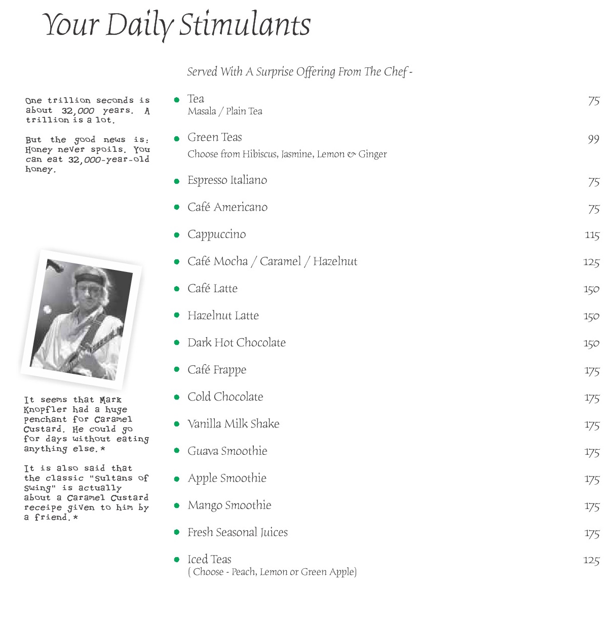 Cafe 1730 - Koregaon Park - Pune image 23