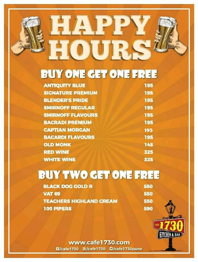 Cafe 1730 - Koregaon Park - Pune image 26