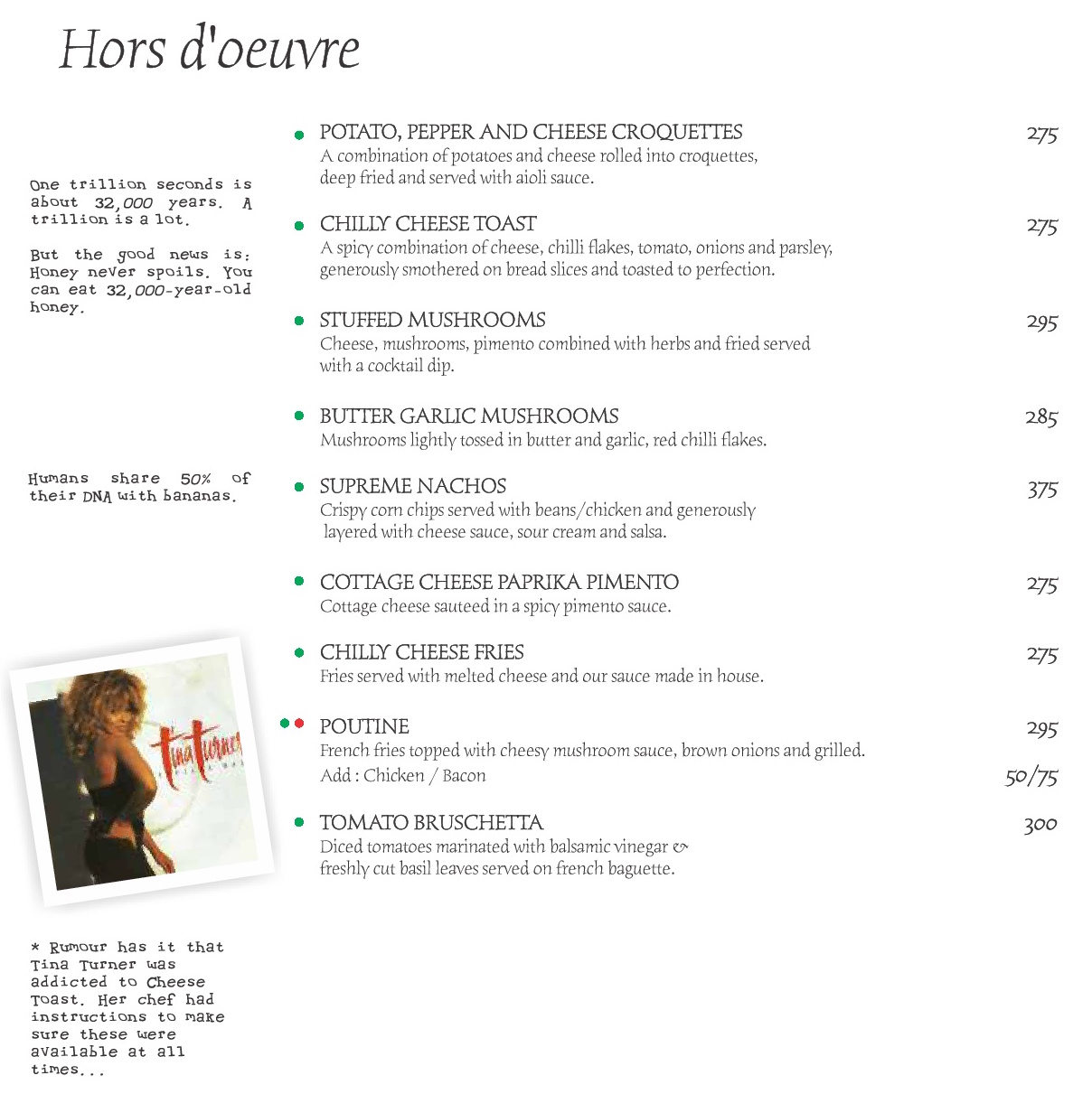 Cafe 1730 - Koregaon Park - Pune image 19