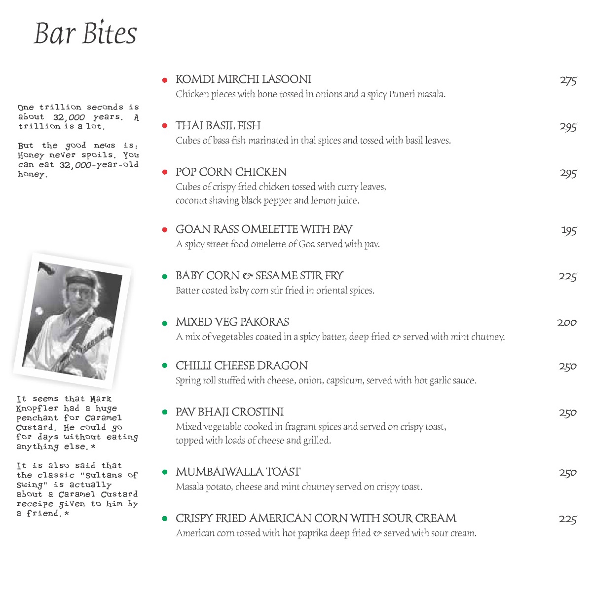 Cafe 1730 - Koregaon Park - Pune image 20