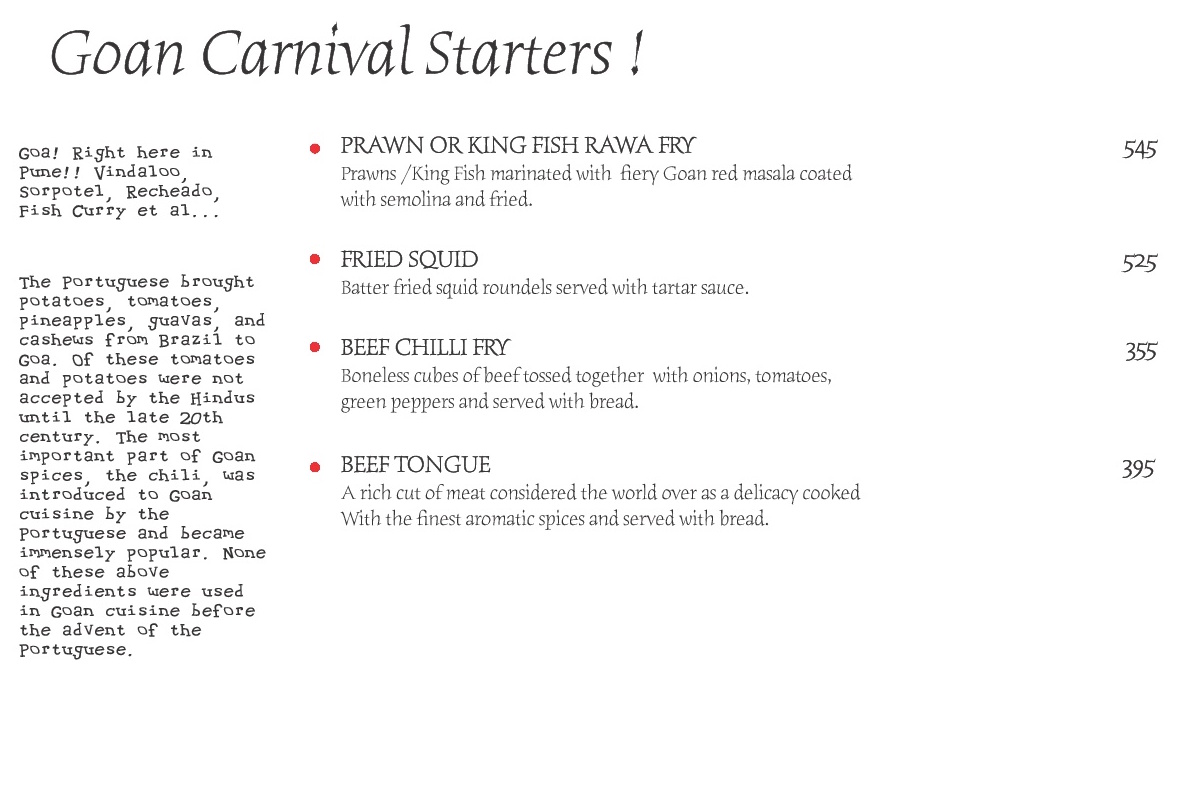 Cafe 1730 - Koregaon Park - Pune image 17