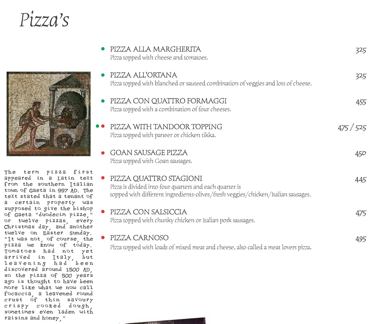 Cafe 1730 - Koregaon Park - Pune image 13