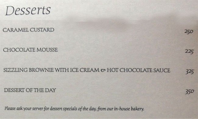 Cafe 1730 - Koregaon Park - Pune image 34