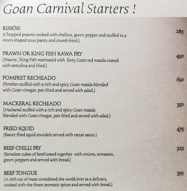 Cafe 1730 - Koregaon Park - Pune image 40