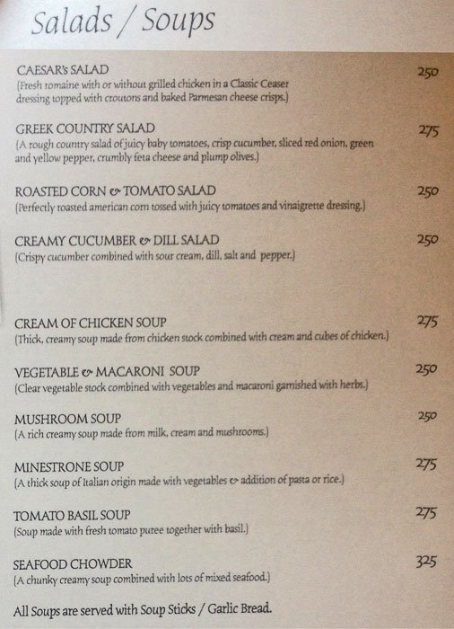 Cafe 1730 - Koregaon Park - Pune image 46