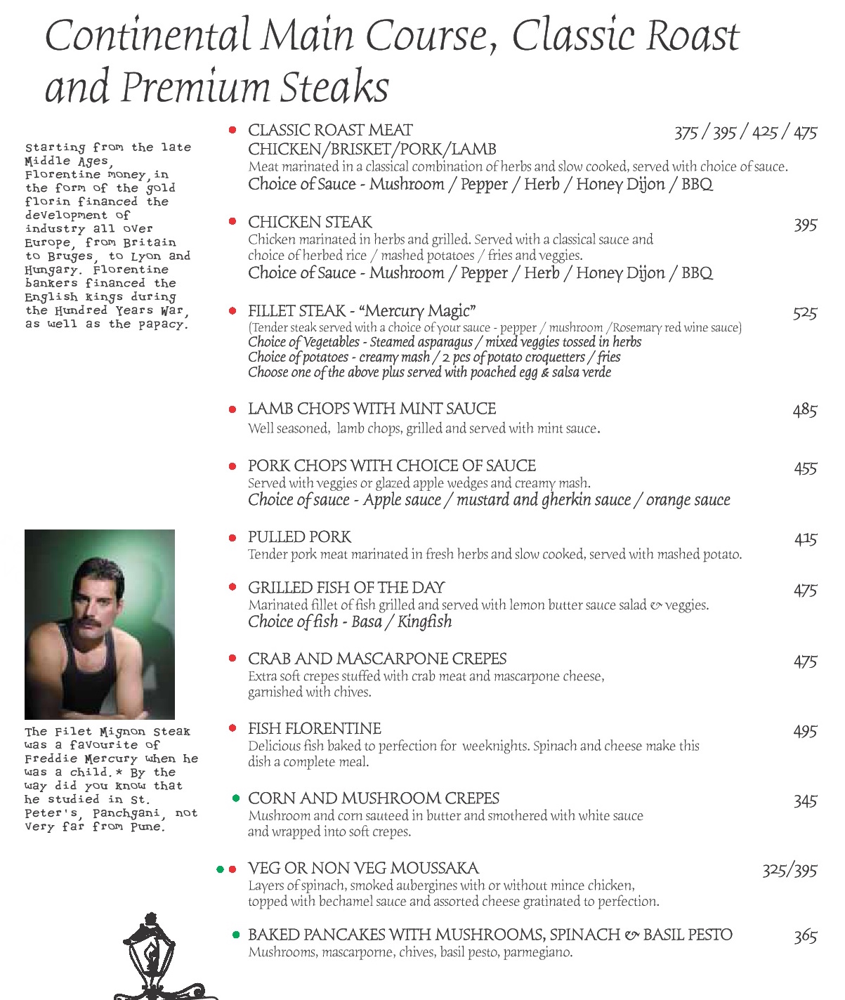 Cafe 1730 - Koregaon Park - Pune image 14