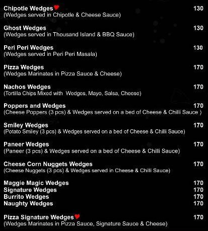 Cafe 2.0 - Bandra West - Mumbai image 4